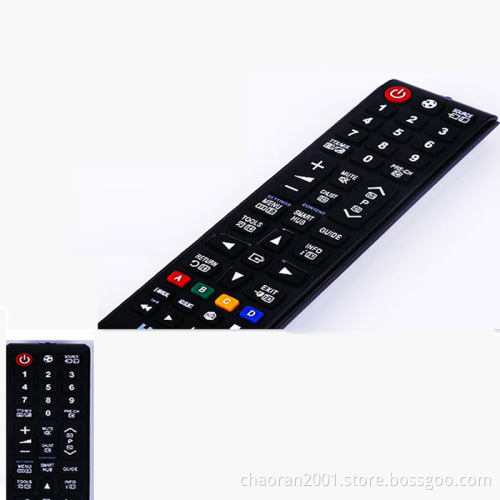 Factory Price Hot Sale Universal TV Remote Control For Samsung LCD LED